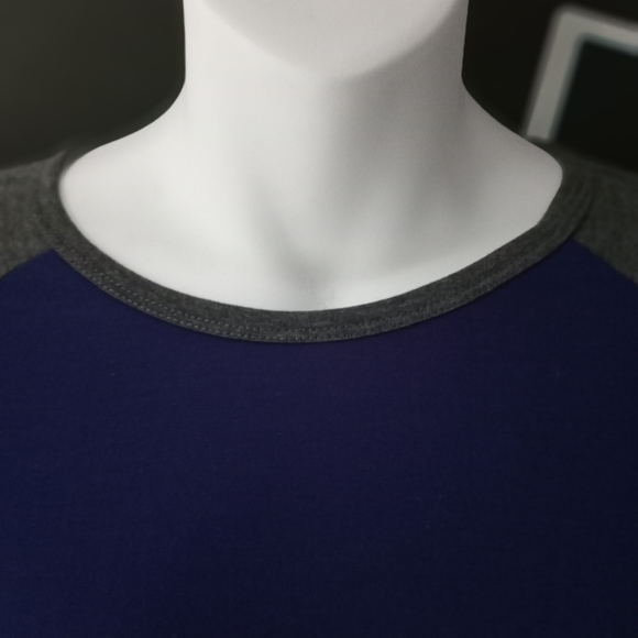 Lularoe Randy, size M - Picture 3 of 5